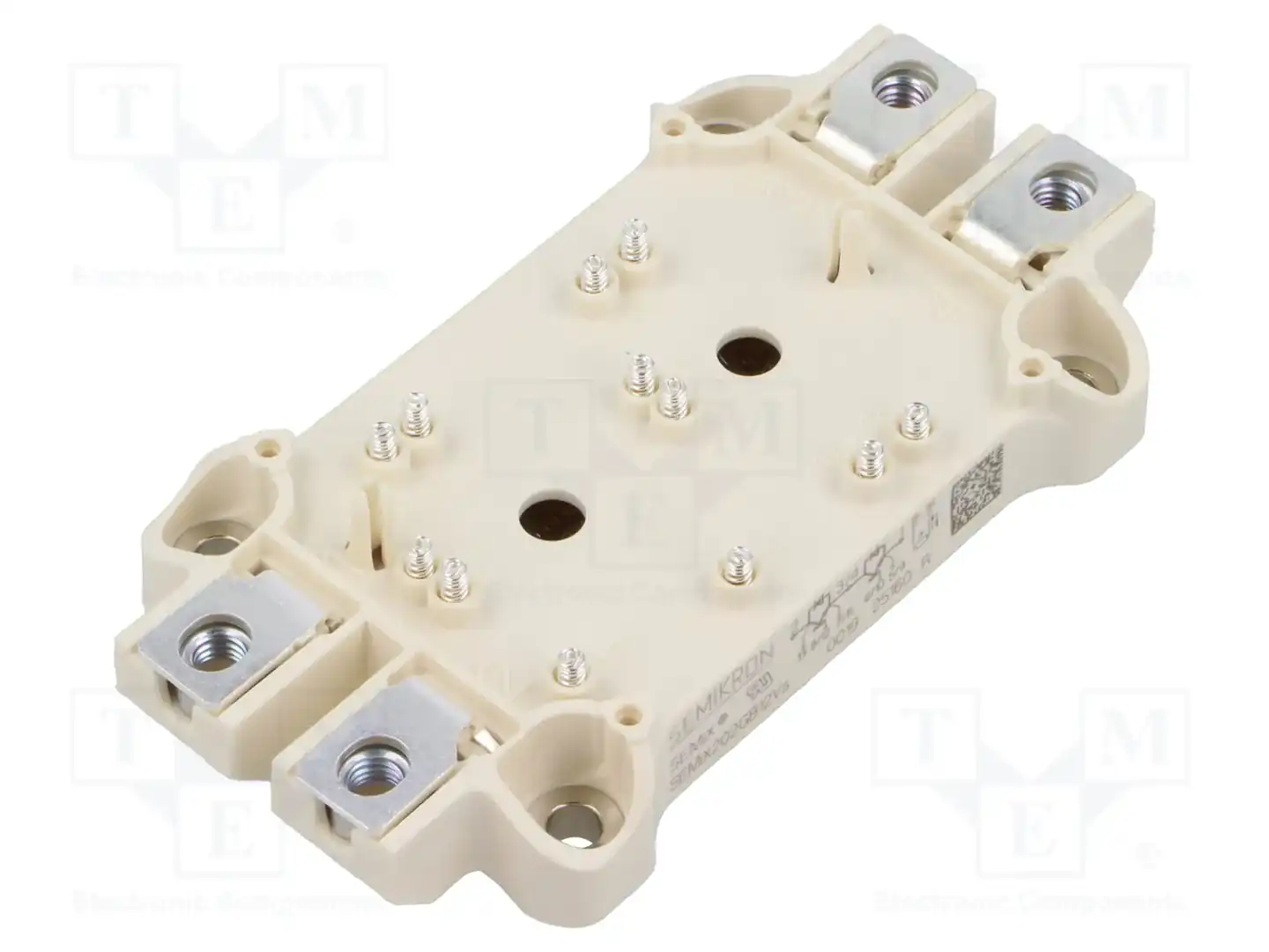 SEMIKRON DANFOSS SEMIX202GB12VS 27890111 — Модули IGBT