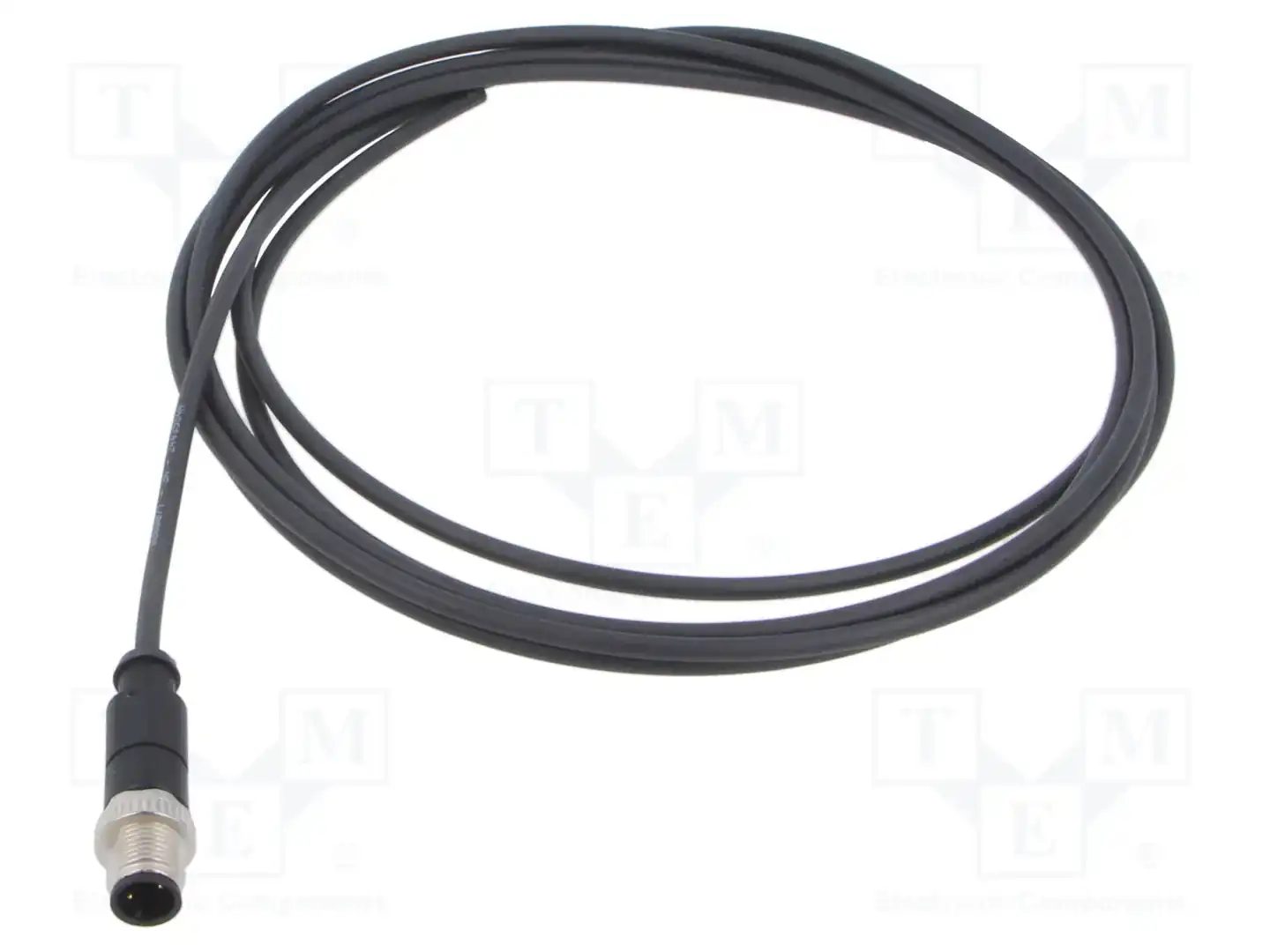 HARTING C21320000000071 — Соединения M12 с проводом