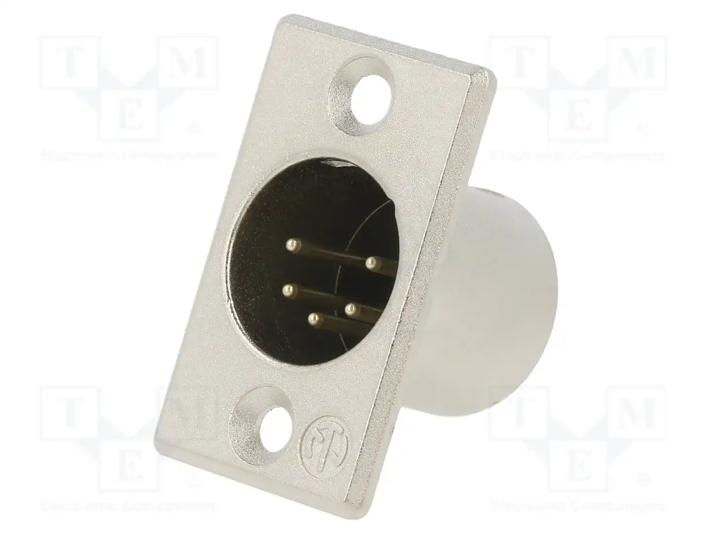 NEUTRIK NC5MP — Разъeмы XLR