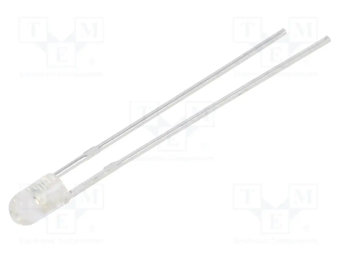 LUCKYLIGHT 304YC2J-2BD — Круглые светодиоды THT