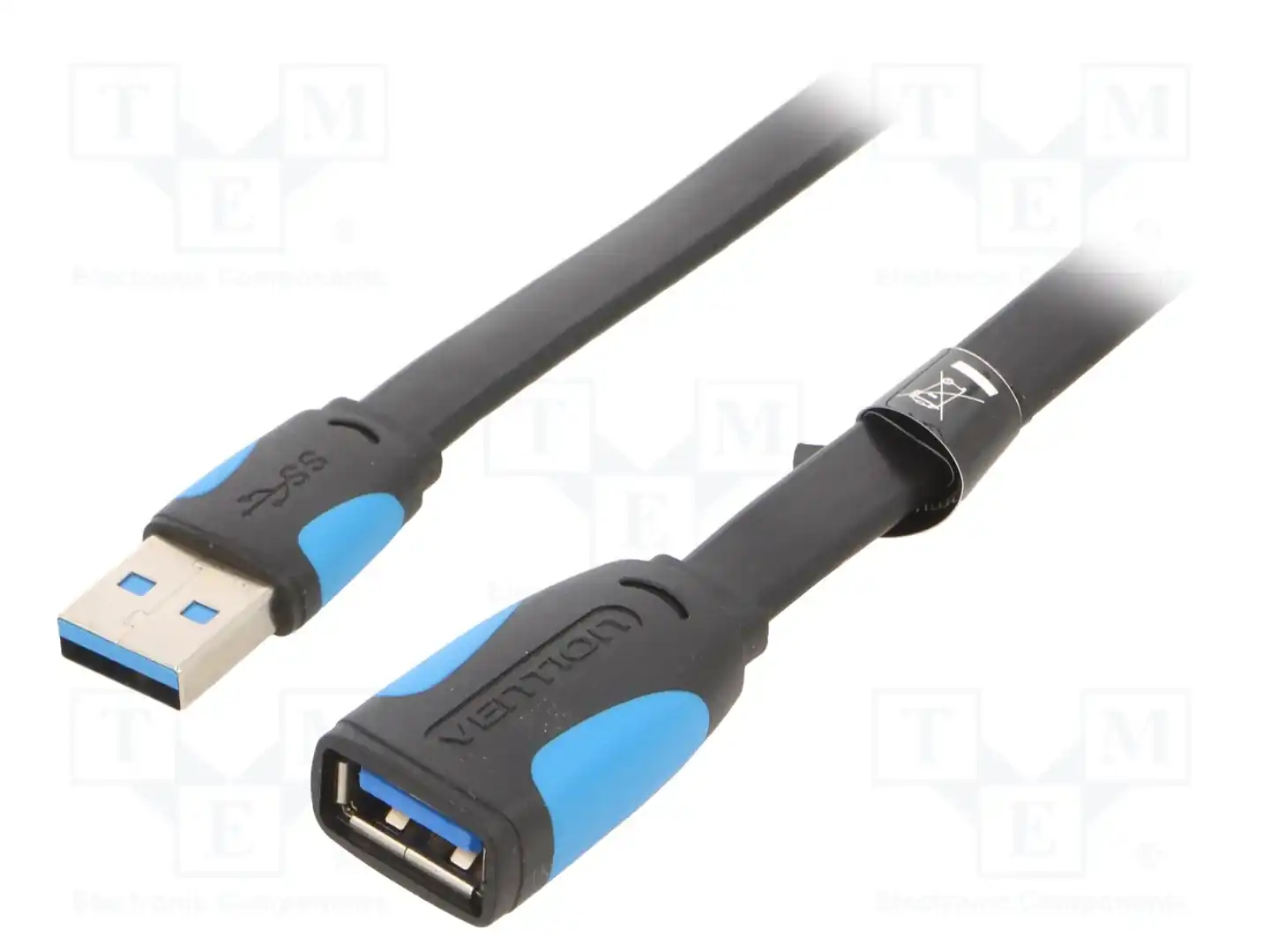VENTION VAS-A13-B150 — Кабели и адаптеры USB