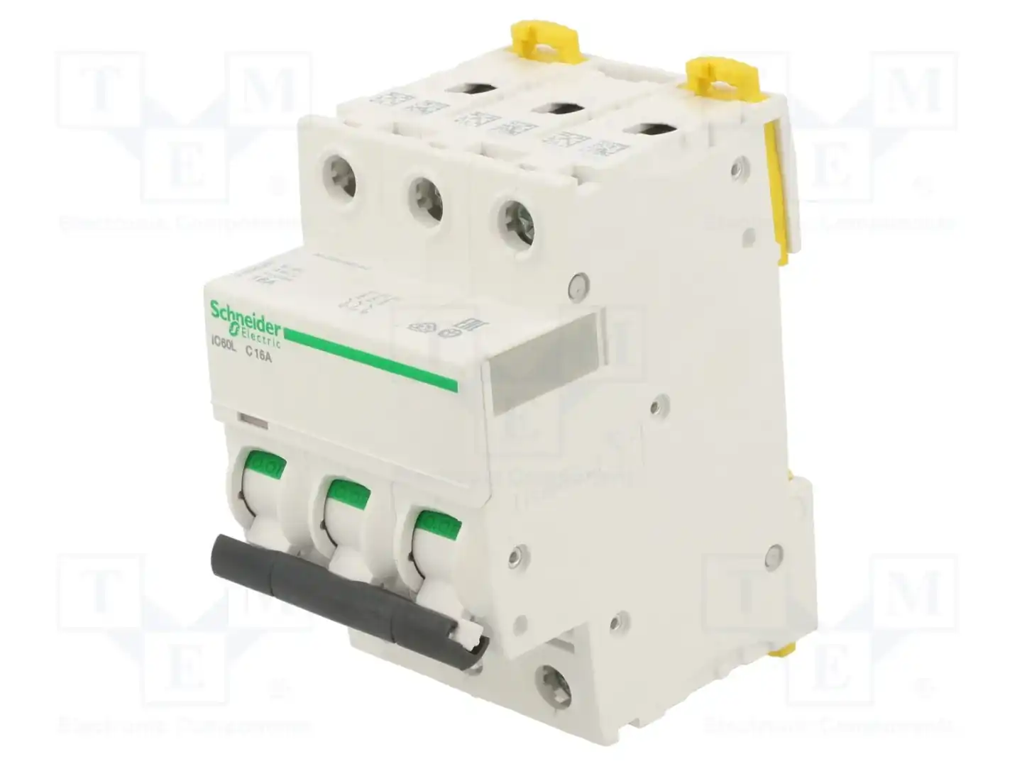 SCHNEIDER ELECTRIC A9F94316 — Выключатели максимального тока