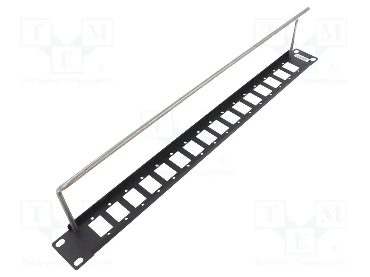 CLIFF CP30158 — Разъeмы RJ