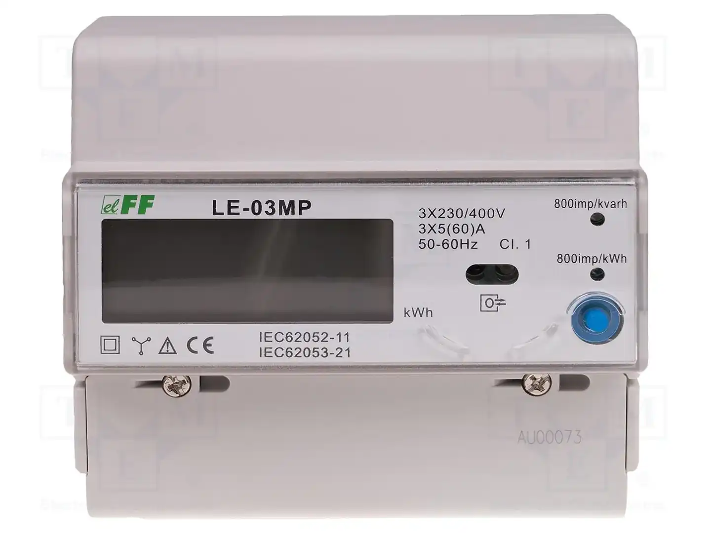 F&F LE-03MP — Счетчики электроэнергии