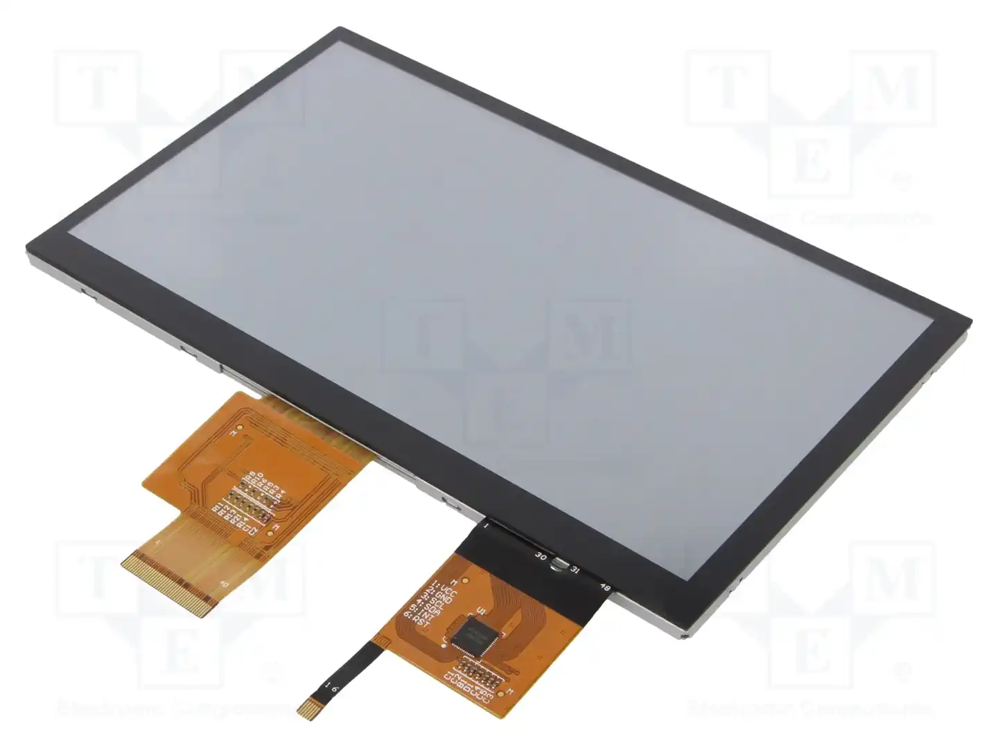 DISPLAY ELEKTRONIK DEM 1024600M1 VMH-PW-N (C-TOUCH) — Дисплеи TFT