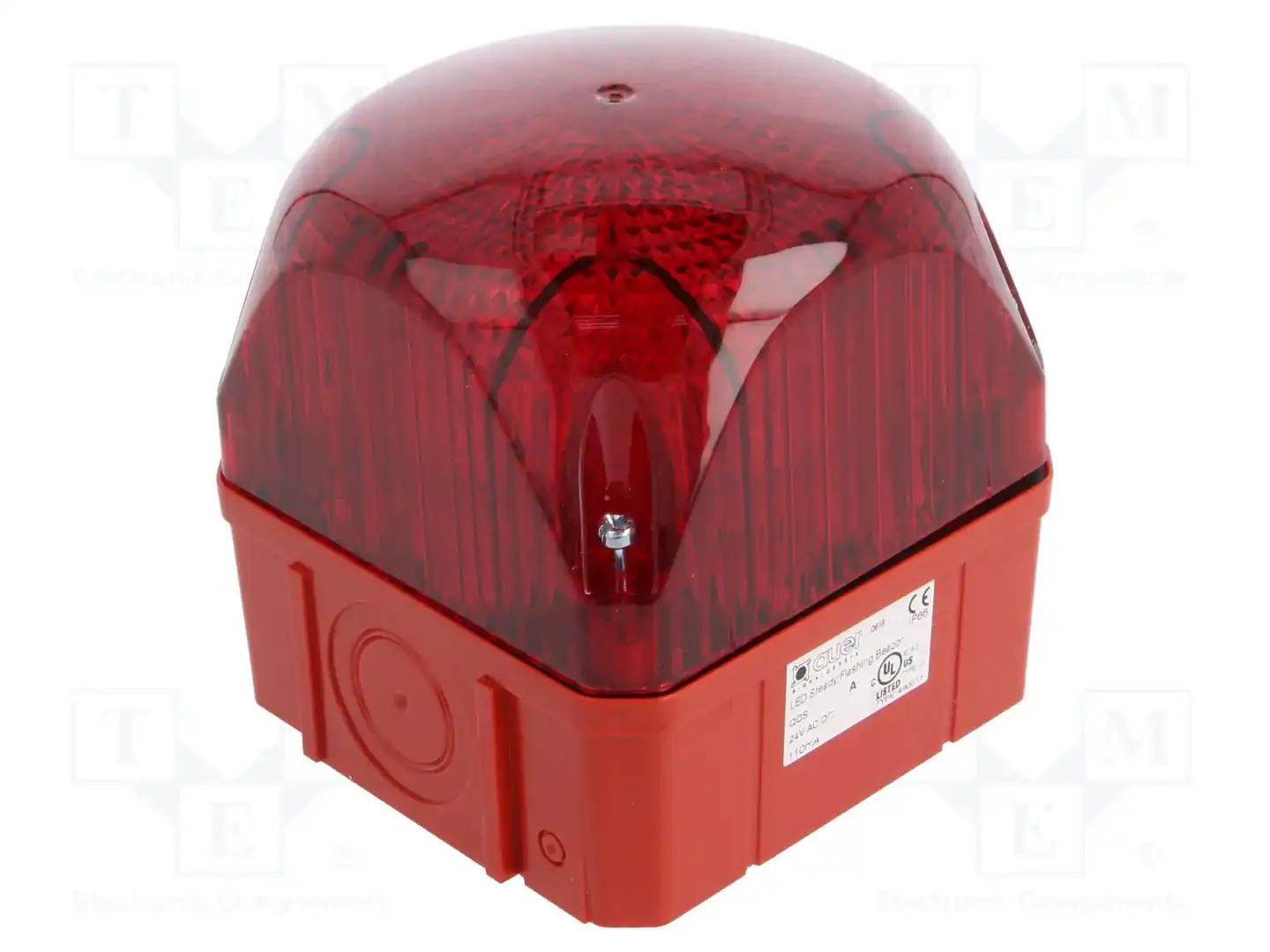 AUER SIGNAL 874162405 — Сигнализаторы световые