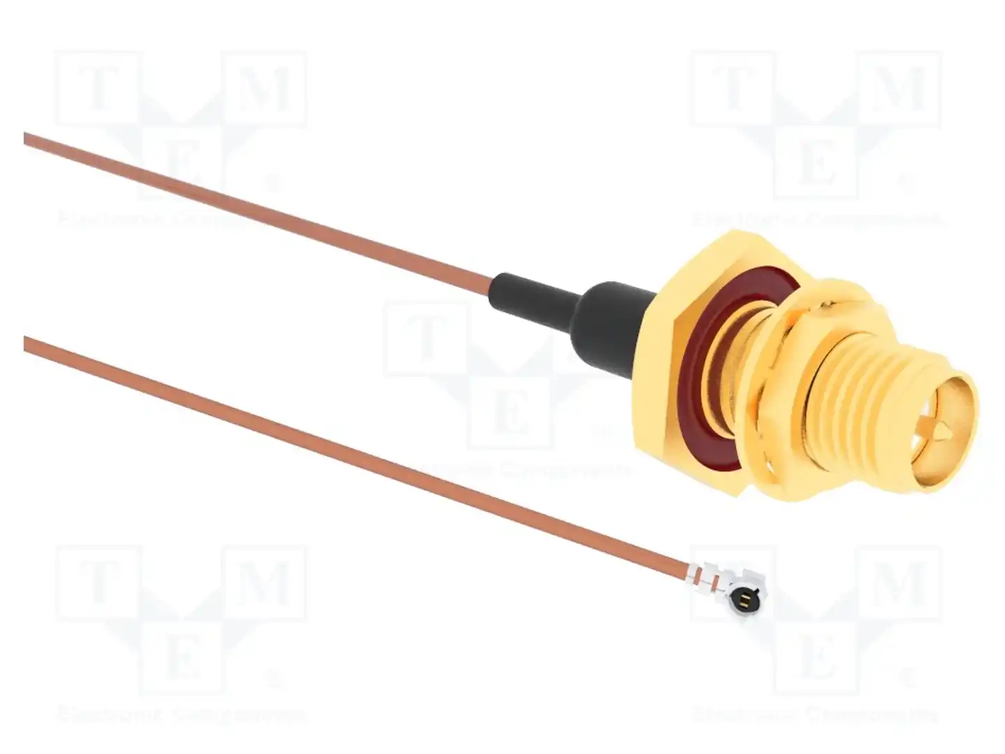 AMPHENOL RF 095-902-578-100 — Кабели соединительные коаксиальные