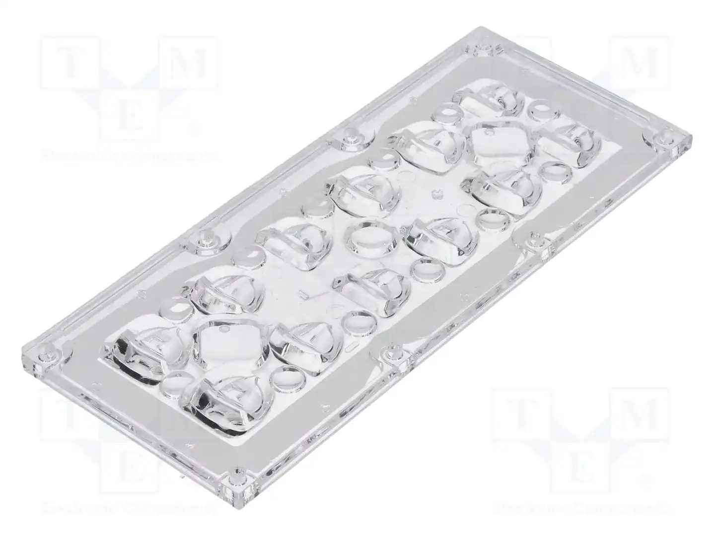 LEDIL CS12862_STRADA-IP-2X6-DWC — Линзы