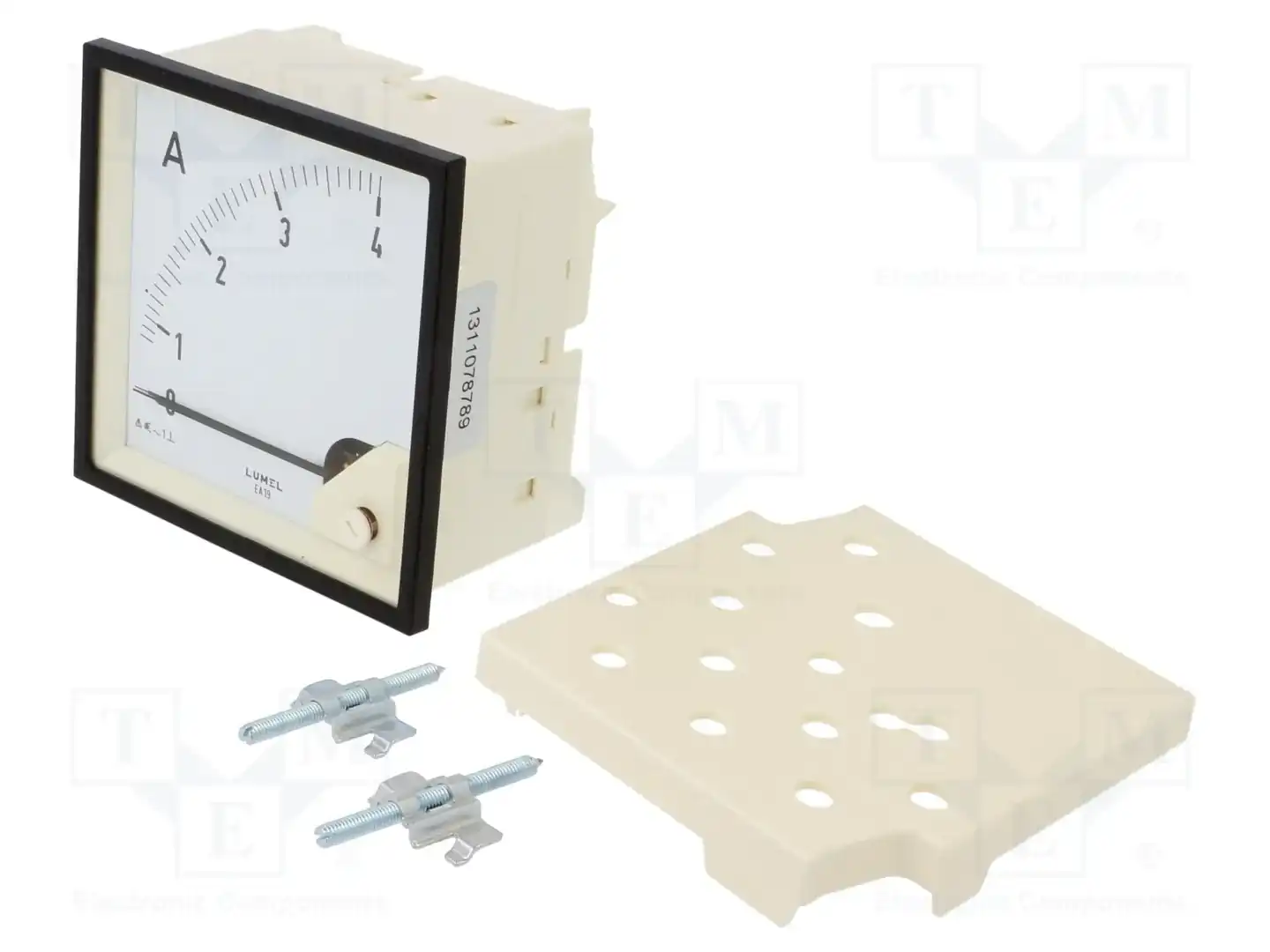 LUMEL EA19N E20400000000 — Амперметры