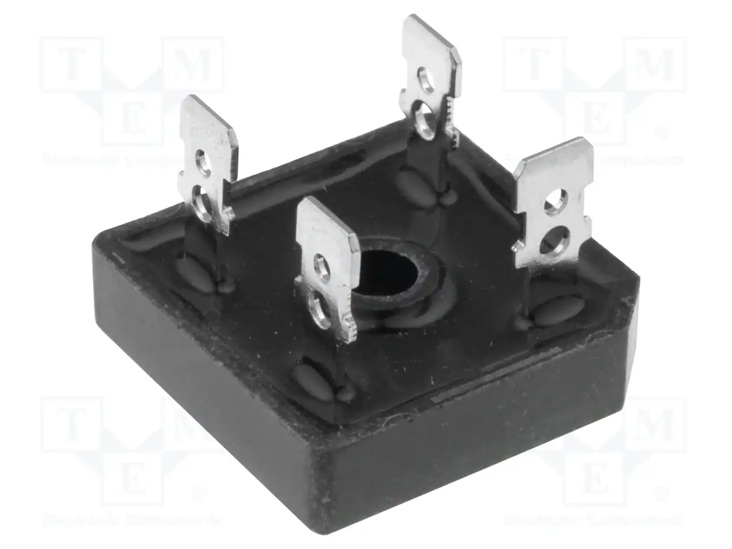 VISHAY GBPC3506-E4/51 — Однофазные мосты диодные квадратные