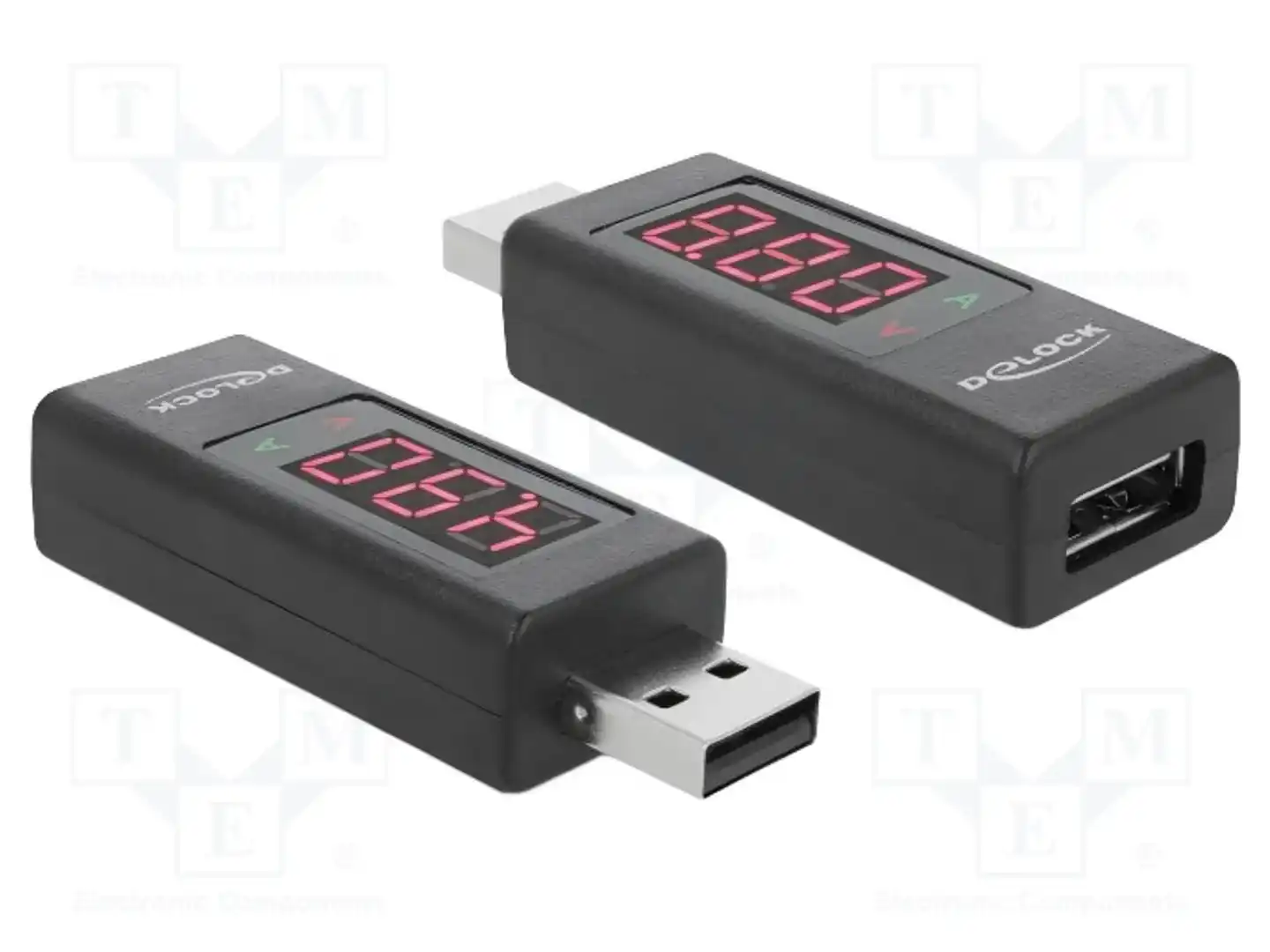 DELOCK 65569 — Кабели и адаптеры USB