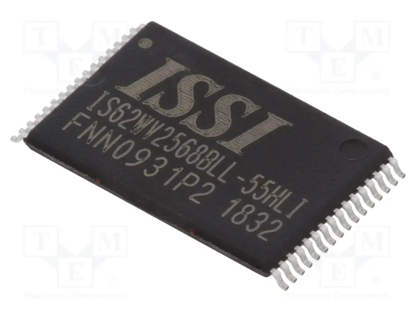 ISSI IS62WV2568BLL-55HLI — Памяти SRAM параллельные