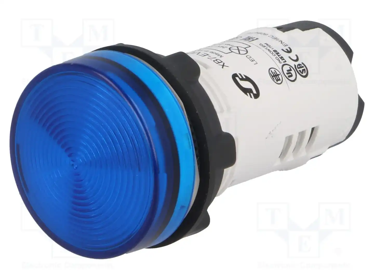 SCHNEIDER ELECTRIC XB7EV06BP — Панельные аксессуары стандартные