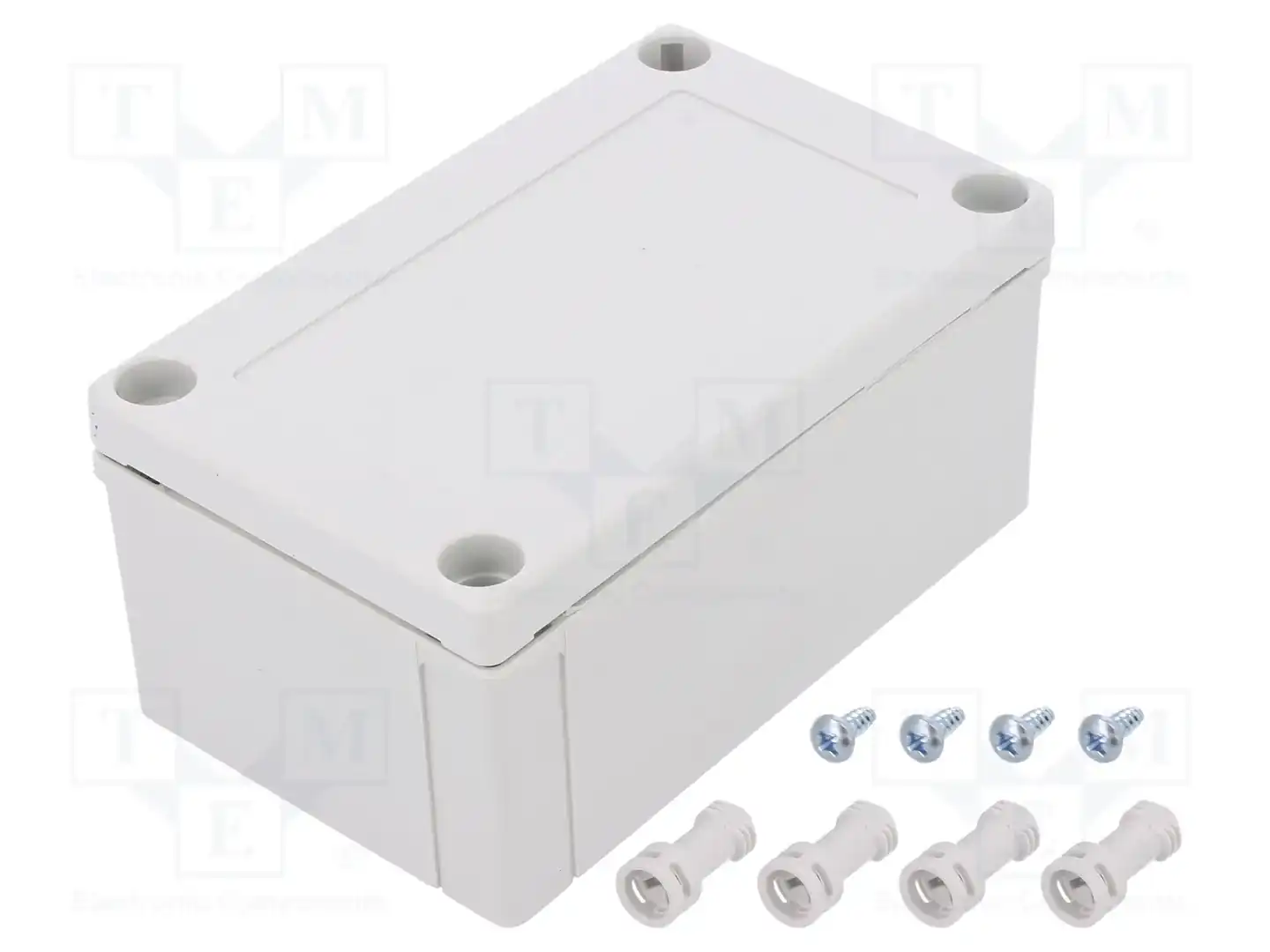 FIBOX PC 100/60 HG — Корпуса универсальные