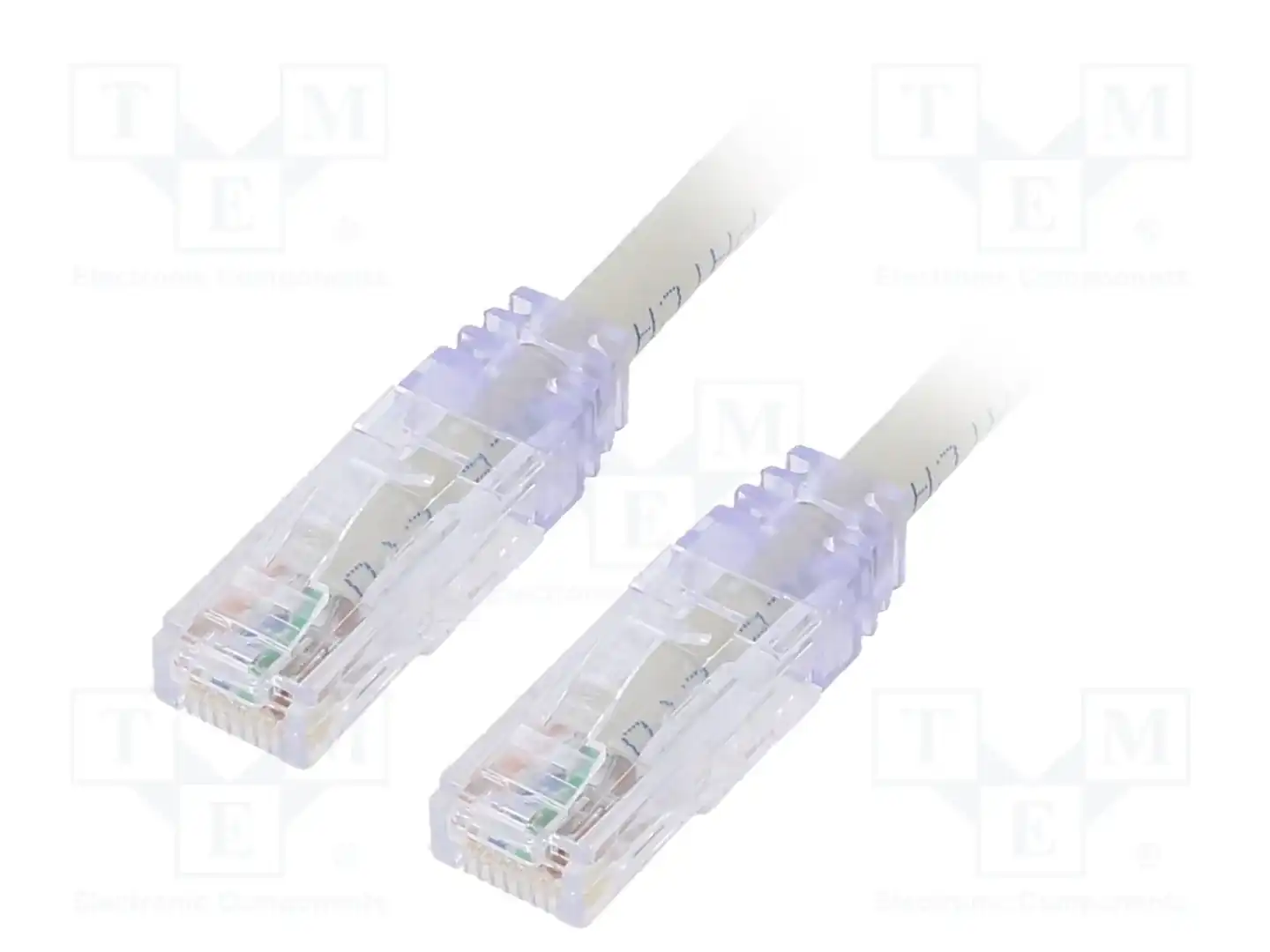 PANDUIT UTPSP0.5MGYY — Кабели и адаптеры RJ45