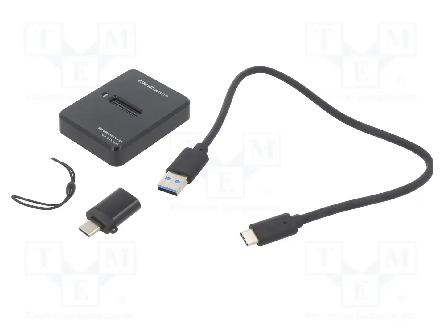 QOLTEC 50314 — Аксессуары HDD/SSD