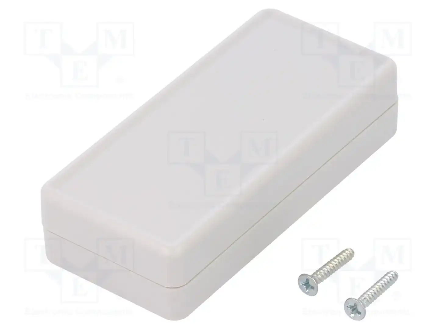 HAMMOND 1551CGY — Корпуса универсальные