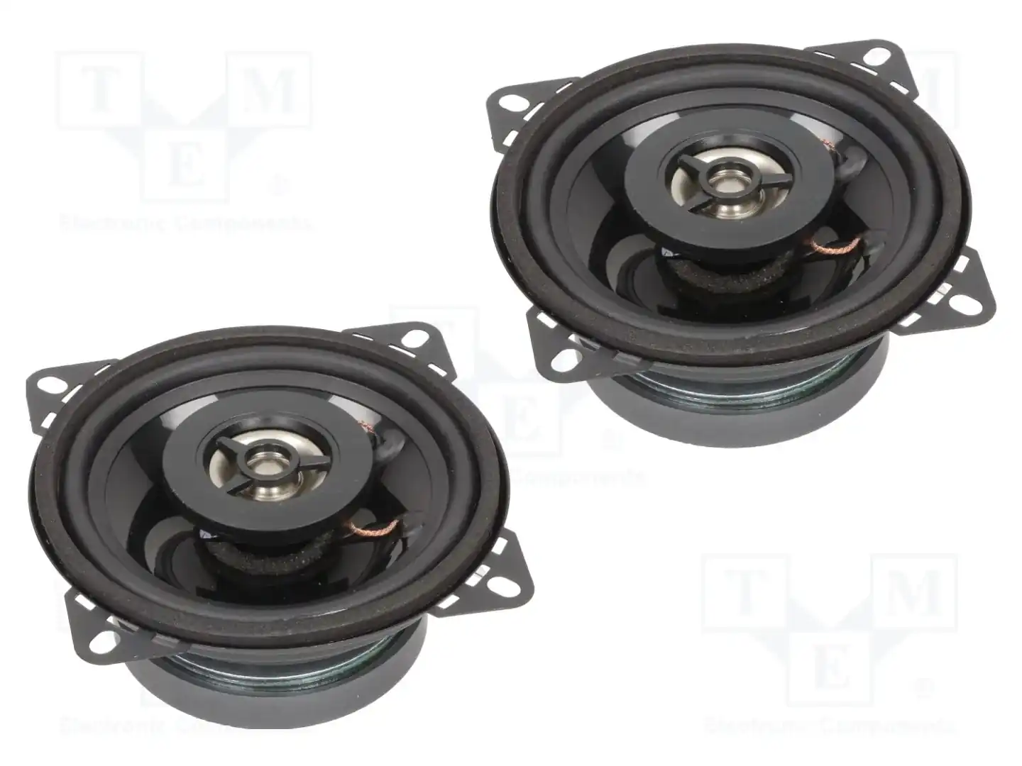 CL ITALIA CL-018100 — Динамики автомобильные - комплекты