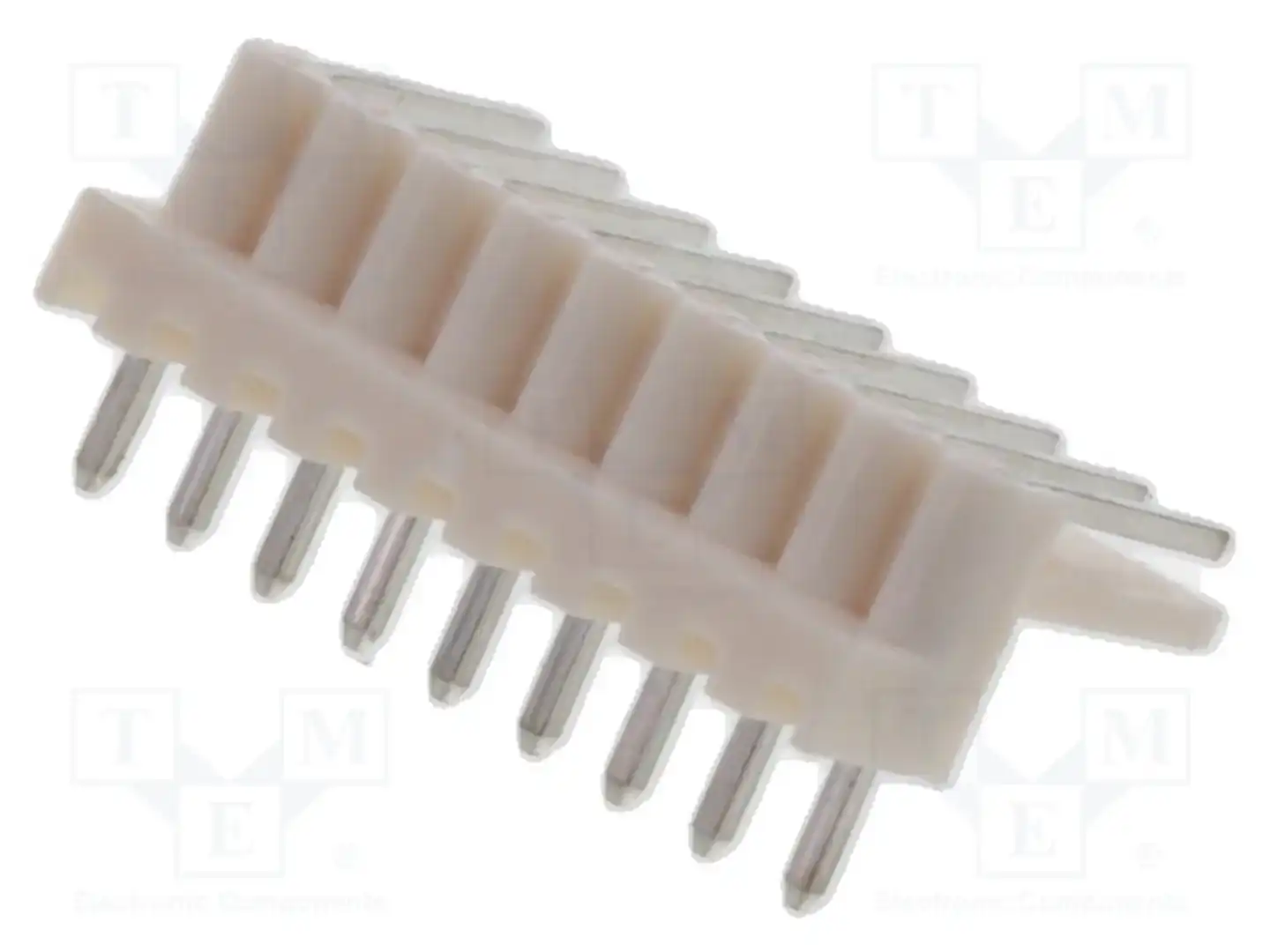 MOLEX 22-05-1092 — Разъeмы сигнальные растр 2,50мм