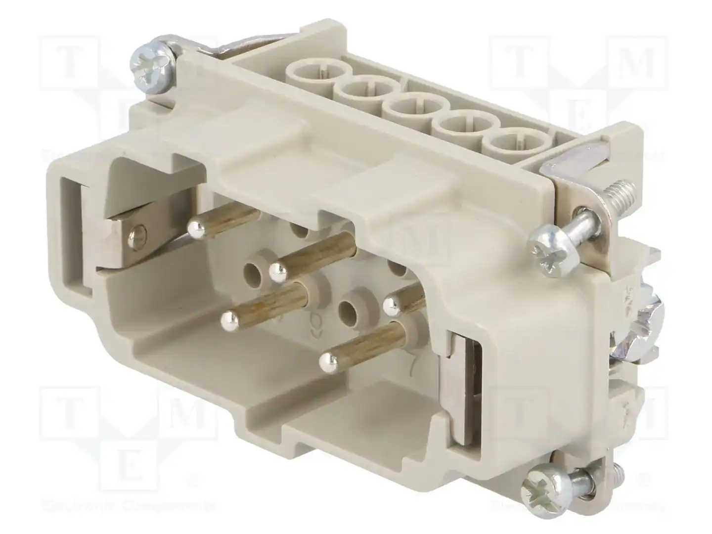 AMPHENOL C14610A0031023 — Разъeмы
