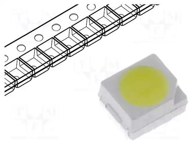 OPTOSUPPLY OSW44LS1C1A — Светодиоды SMD белые