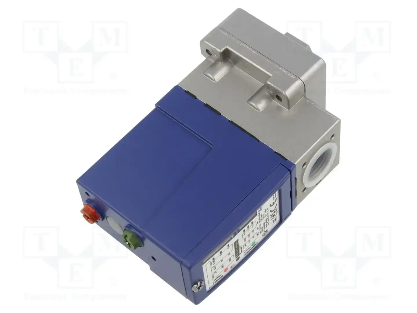 TELEMECANIQUE SENSORS XMLB004A2S12 — Прессостаты