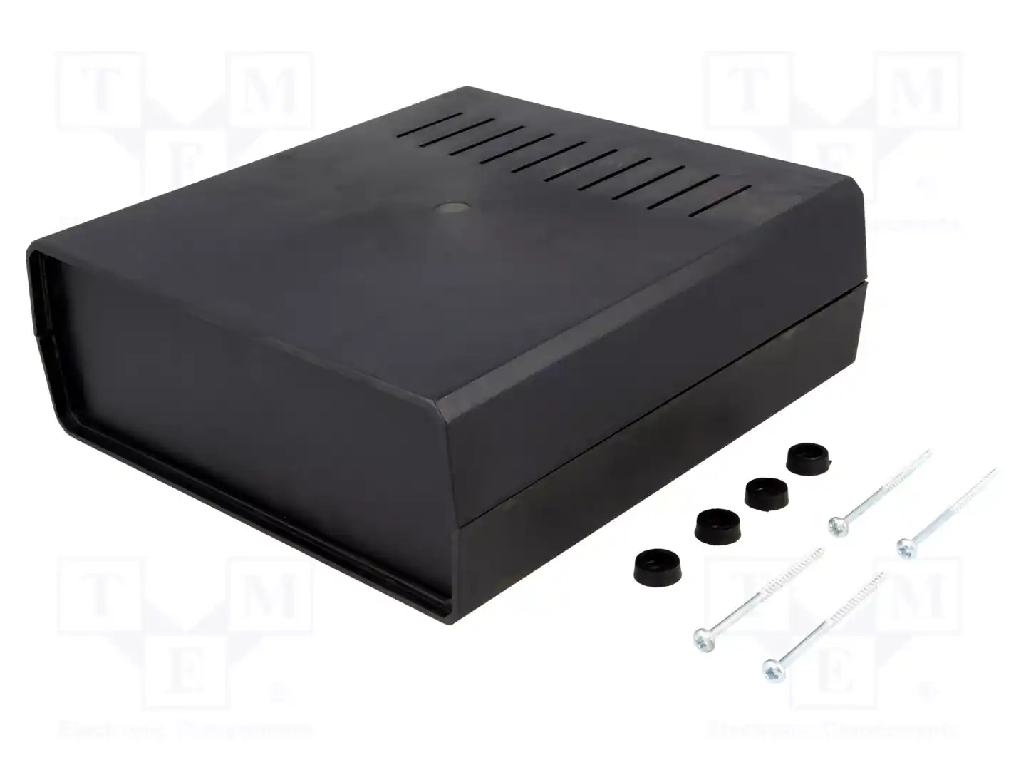 KRADEX Z1W — Корпуса с панелью