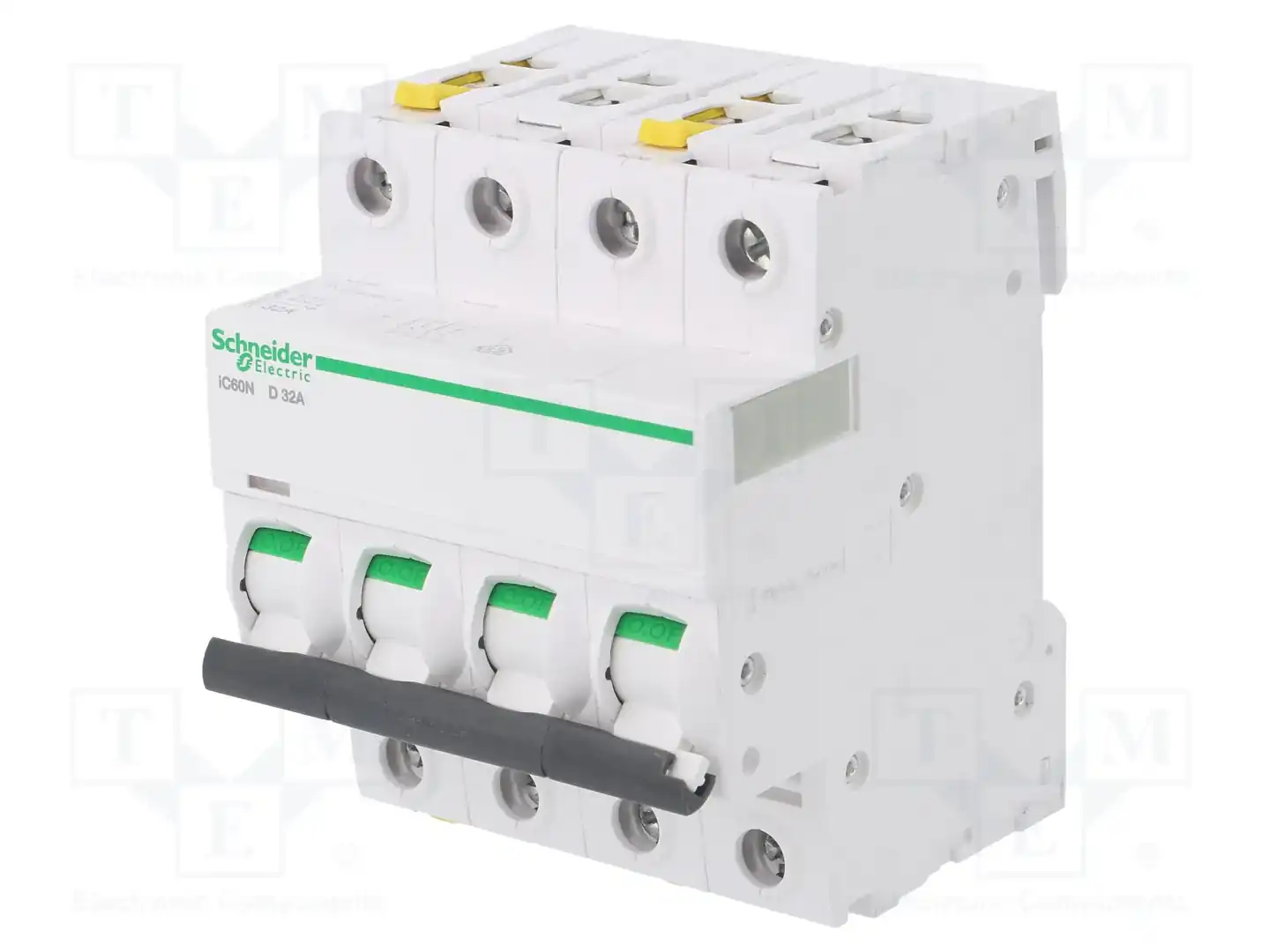 SCHNEIDER ELECTRIC A9F05432 — Выключатели максимального тока
