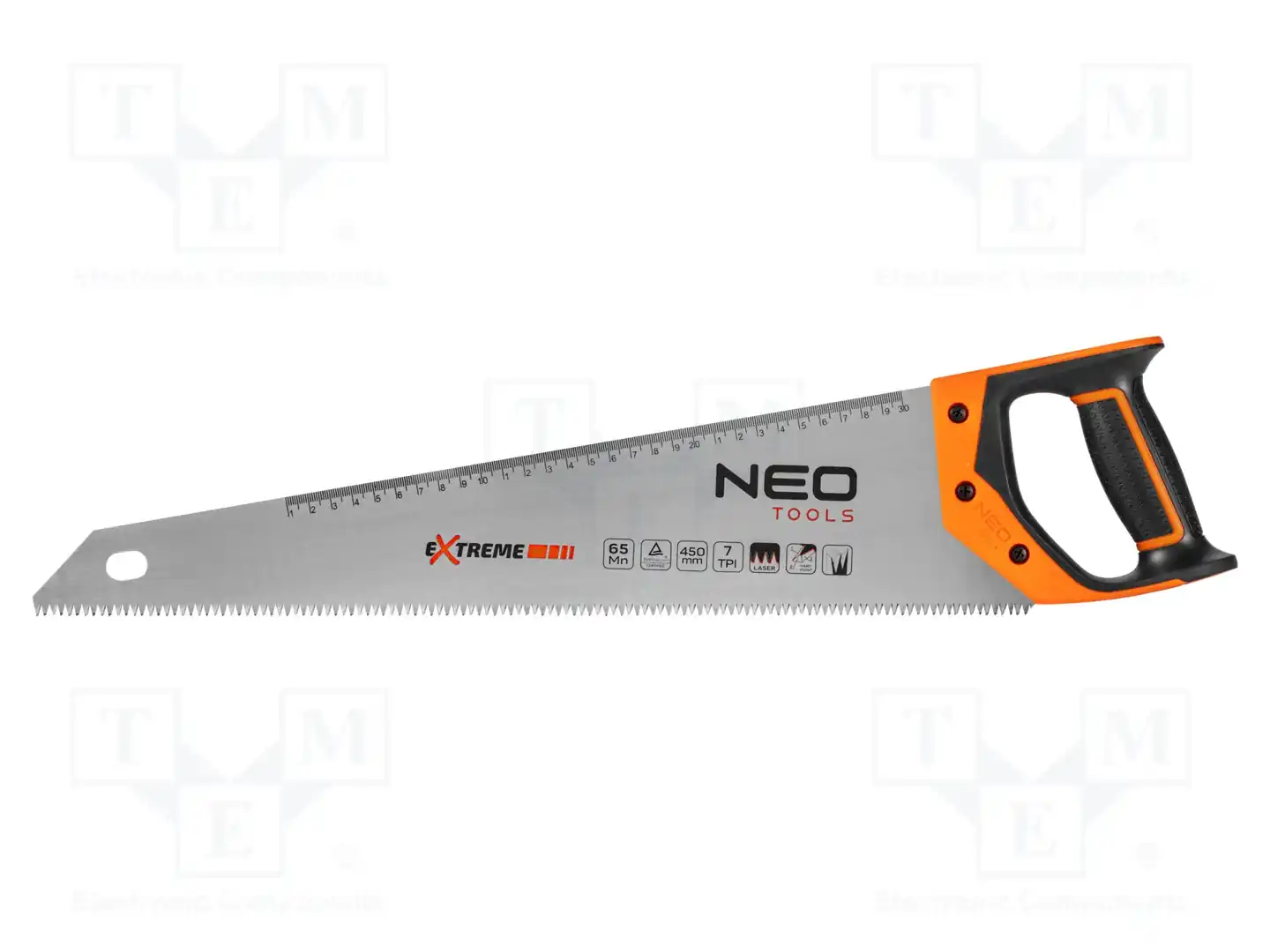 NEO TOOLS 41-136 — Пилы и полотнища