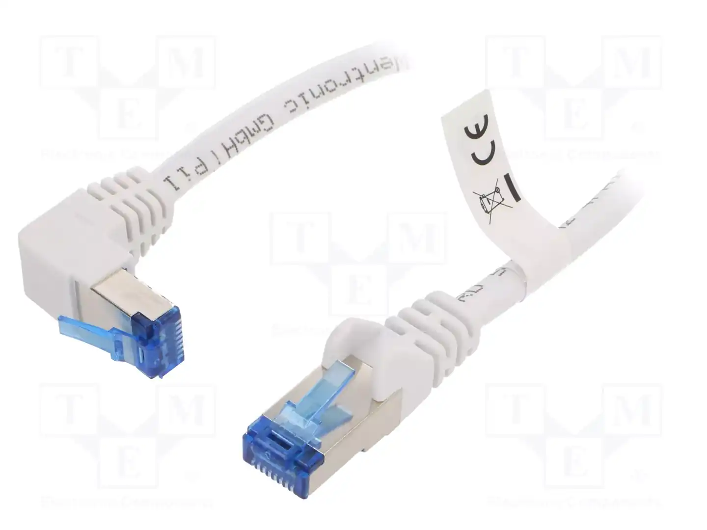 GOOBAY 51564 — Кабели и адаптеры RJ45