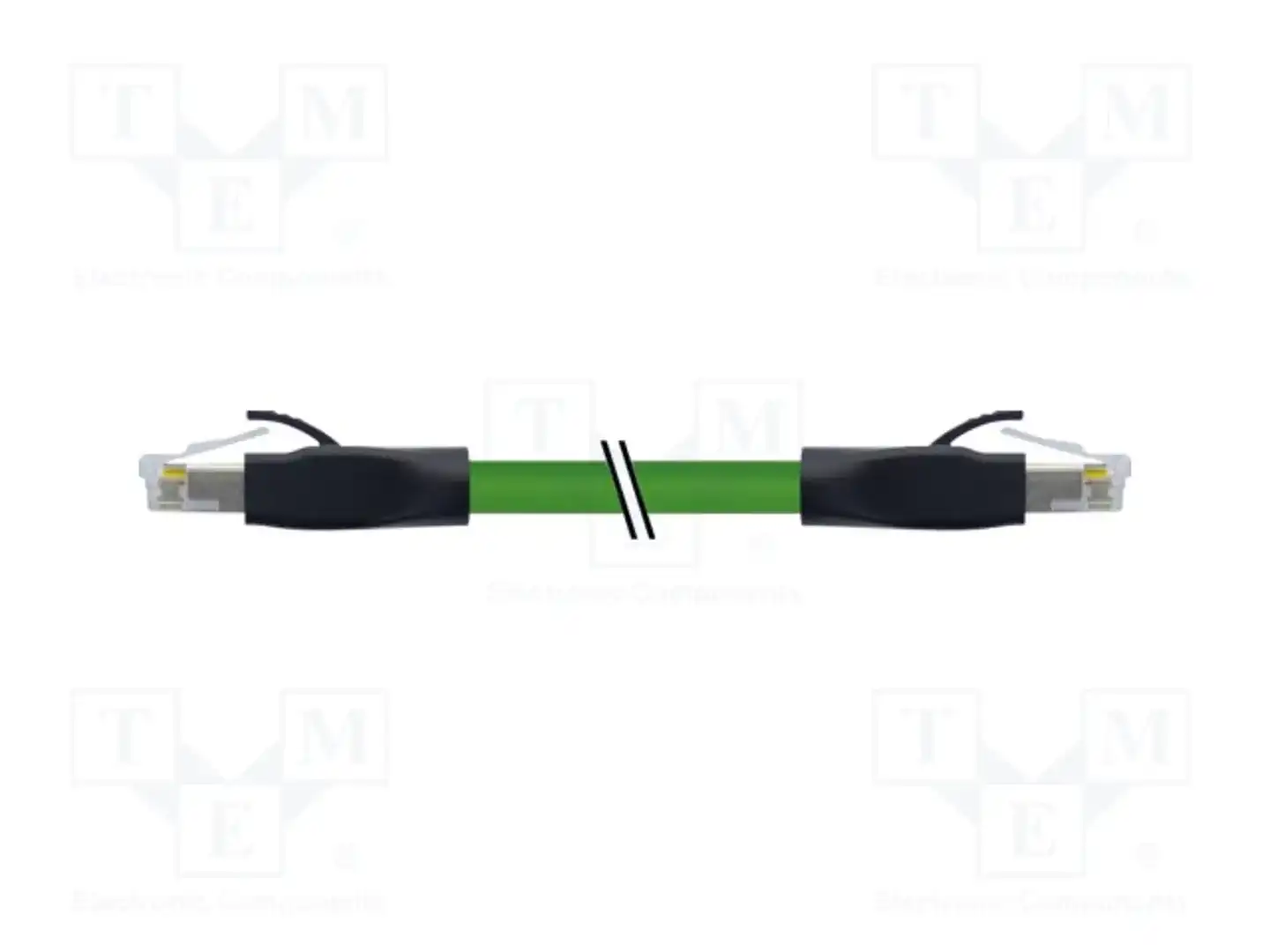 MURRELEKTRONIK 7000-74309-7960040 — Кабели и адаптеры RJ45