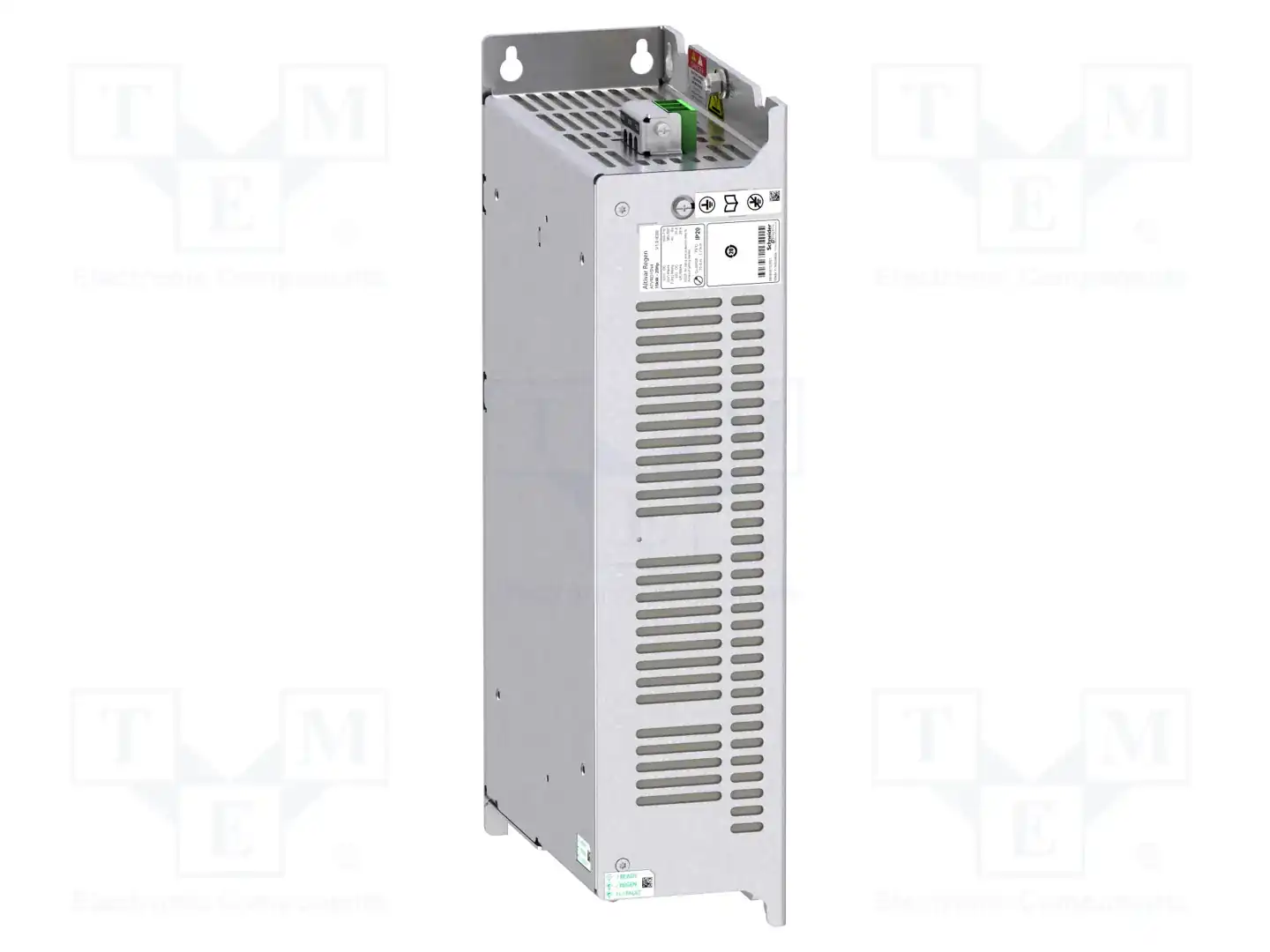 SCHNEIDER ELECTRIC ATVRD15N4 — Трехфазные инверторы