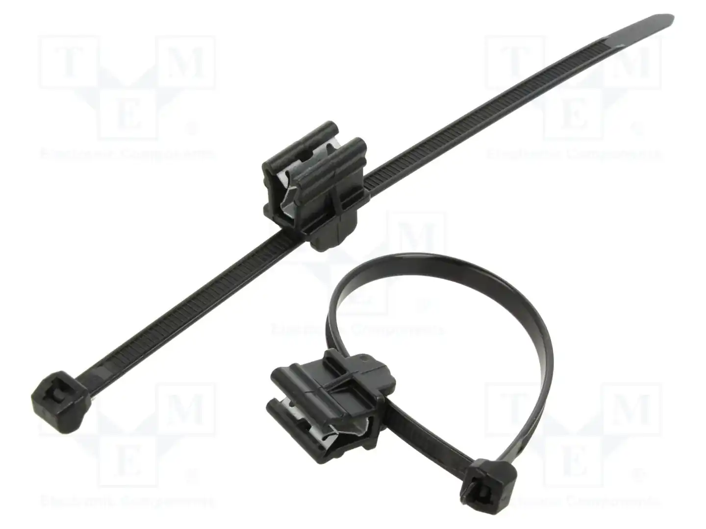 HELLERMANNTYTON 156-00019 — Держатели для хомутов