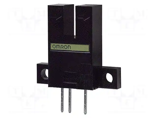 OMRON EE-SPX301 — Фотоэлектр. датчики для печатных плат