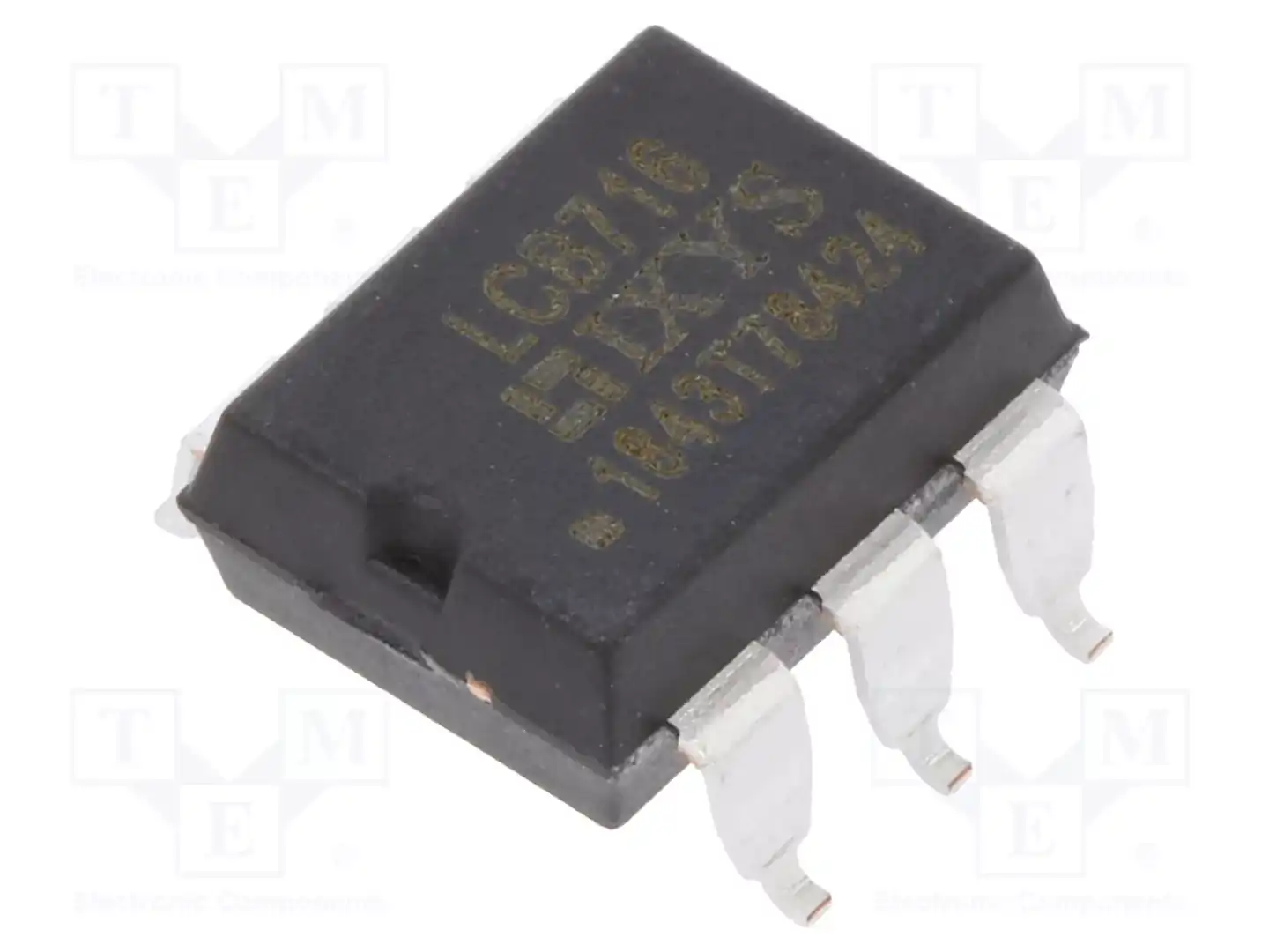 IXYS LCB716S — Реле SSR однофазные