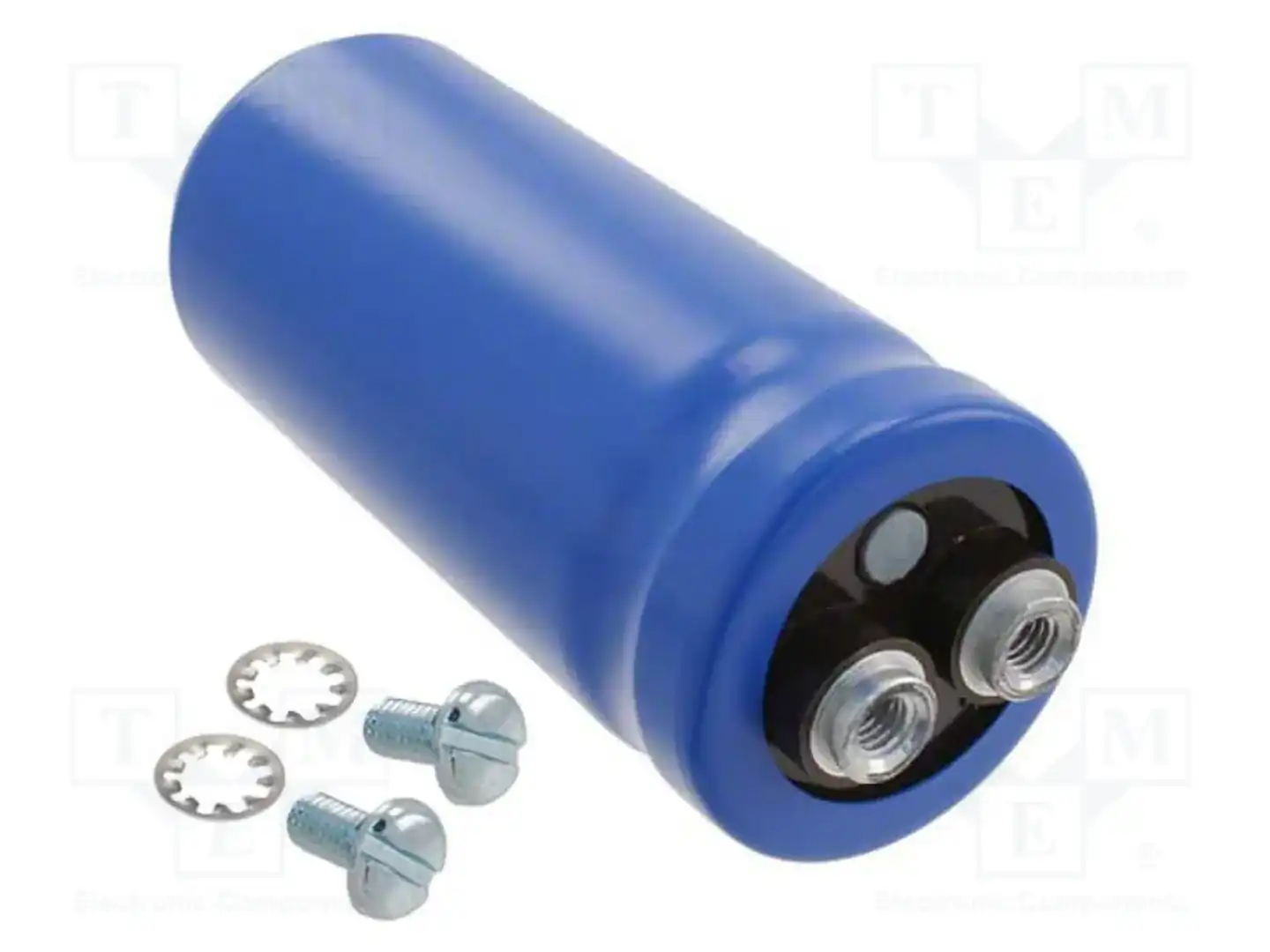 Knowles Corporation CGS123U040R4C — Конденсаторы электр. винтовые и другие