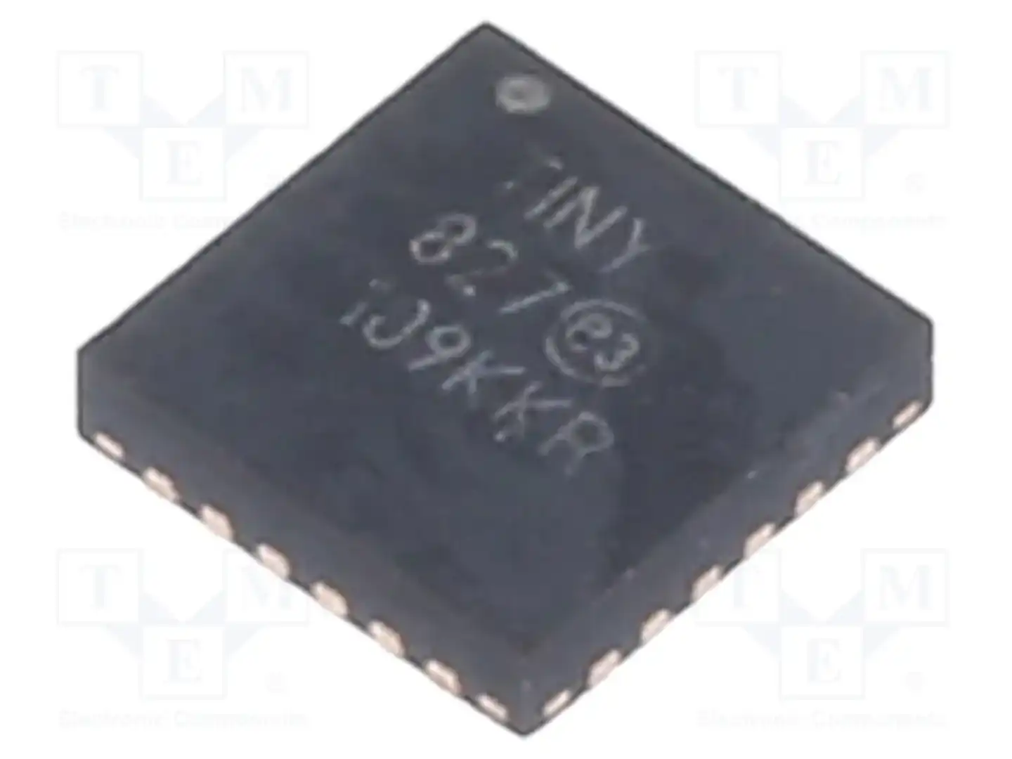 Microchip Technology ATTINY827-MU — Линейка AVR 8-bit