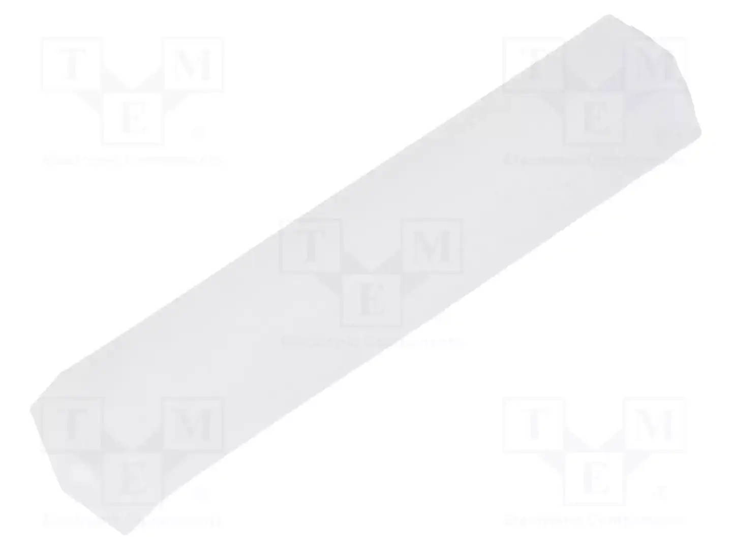 FIX&FASTEN FIX-HP2-22 — Пластмассовые дистанционные втулки