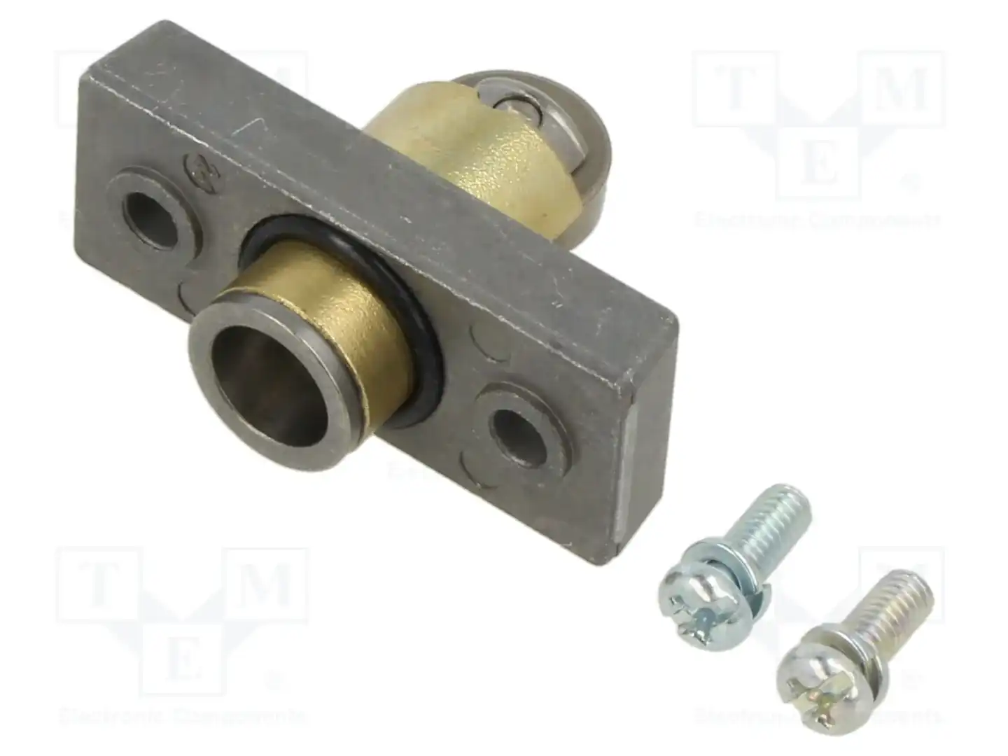 OMRON D4C-0002 — Выключатели концевые