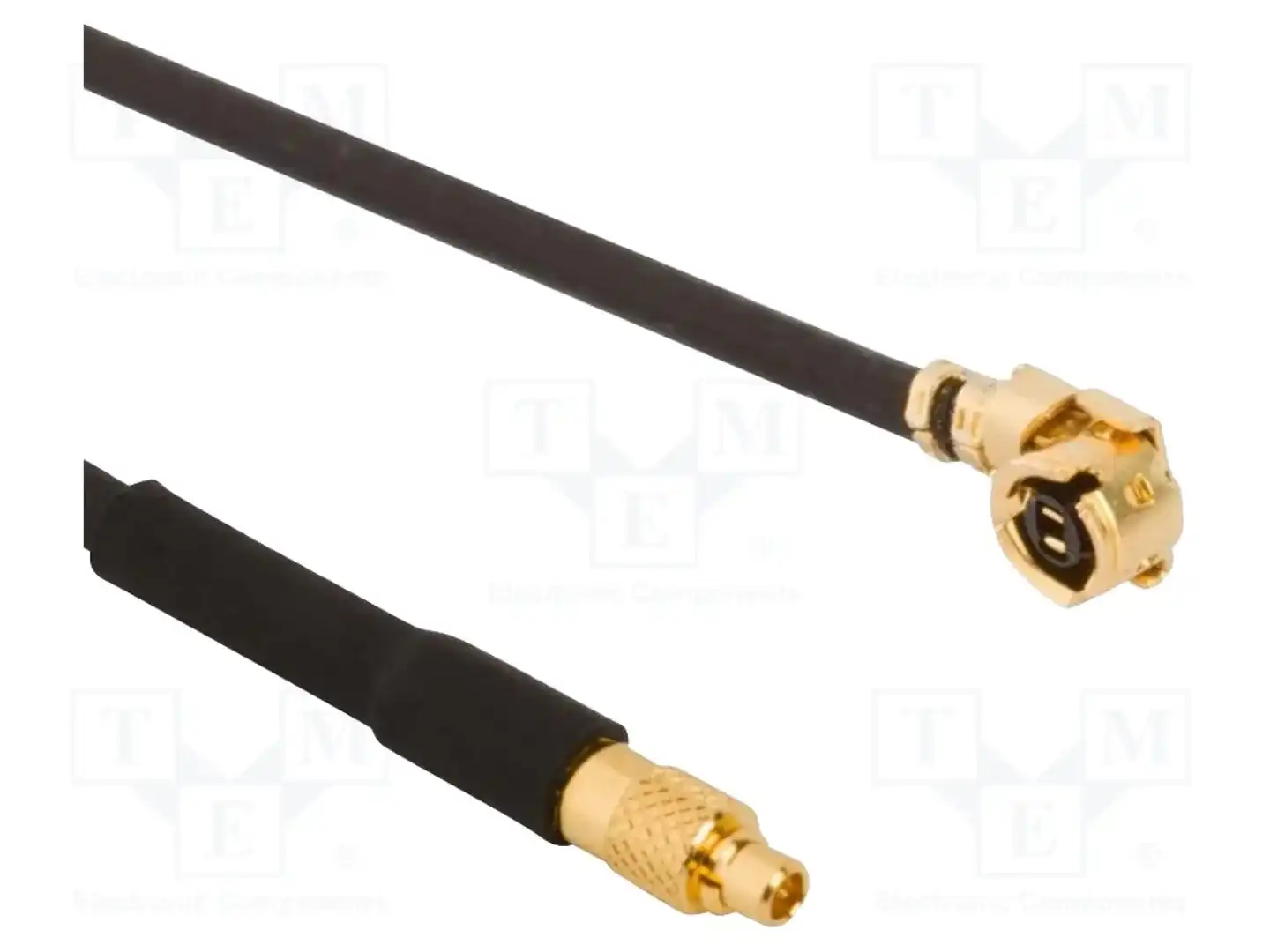 AMPHENOL RF 095-900-554-100 — Кабели соединительные коаксиальные