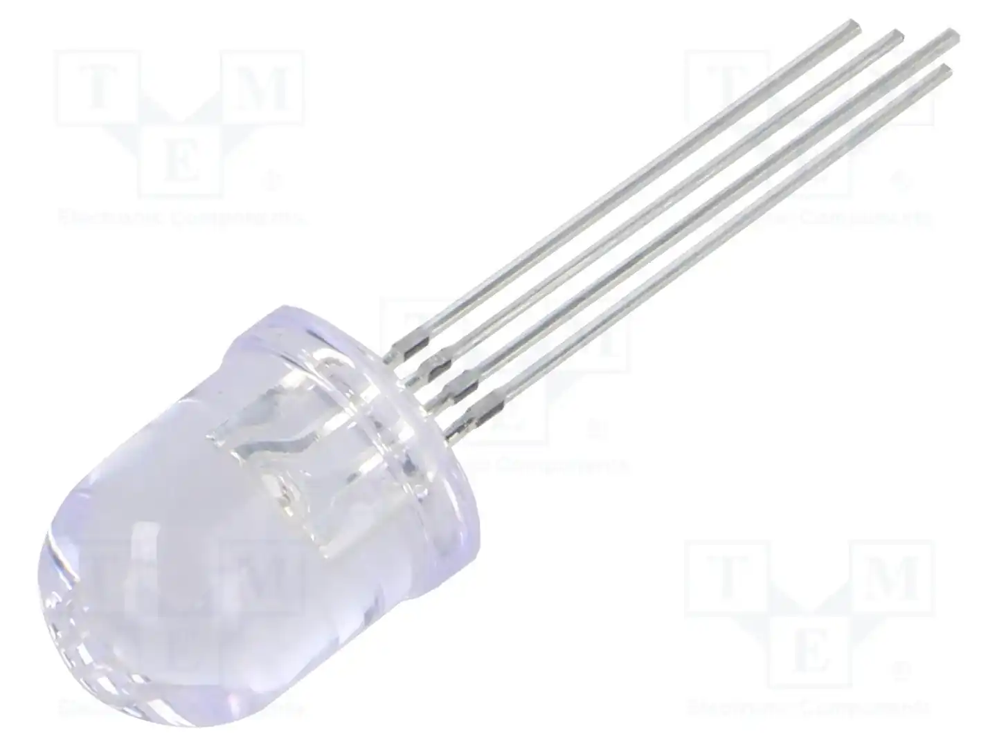OPTOSUPPLY OSTQMCA131A — Круглые светодиоды THT