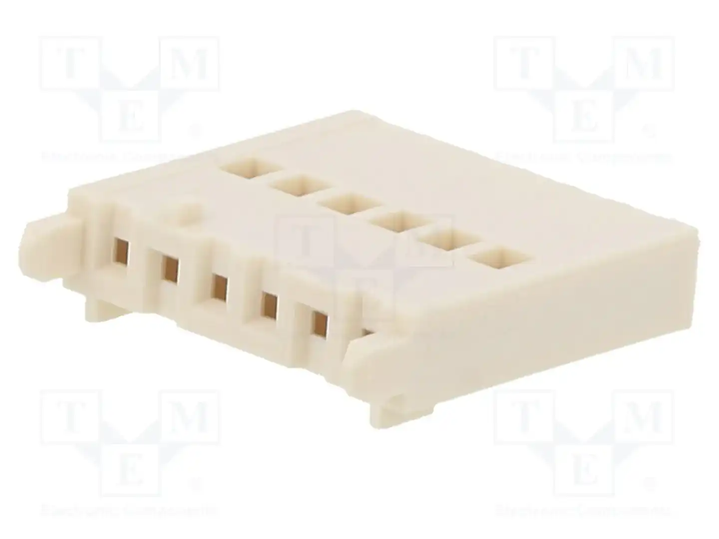 LUMBERG 3823 06 30 02 VP15 — Разъeмы сигнальные растр 2,50мм