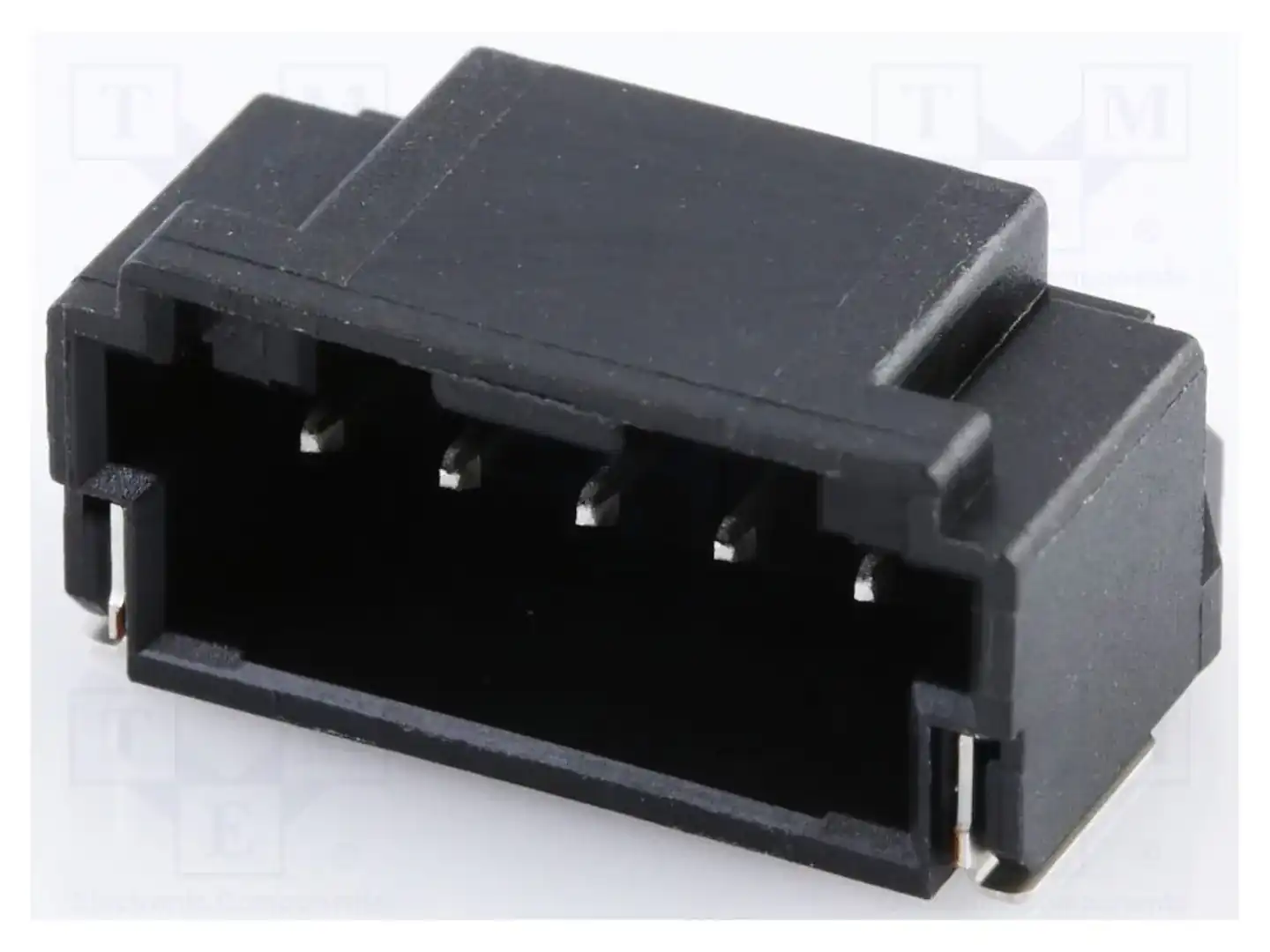 MOLEX 502352-0501 — Разъeмы сигнальные растр 2,00мм