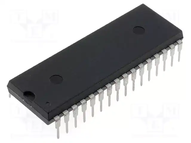 Microchip Technology AT27C010-70PU — Памяти EPROM - микросхемы