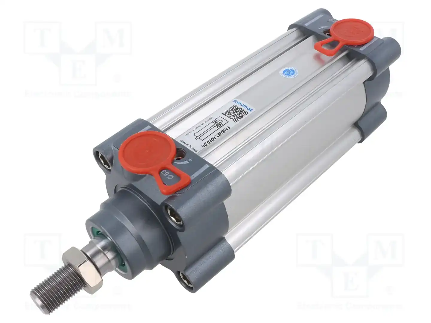 PNEUMAT FMS063.0080.00 — Приводы