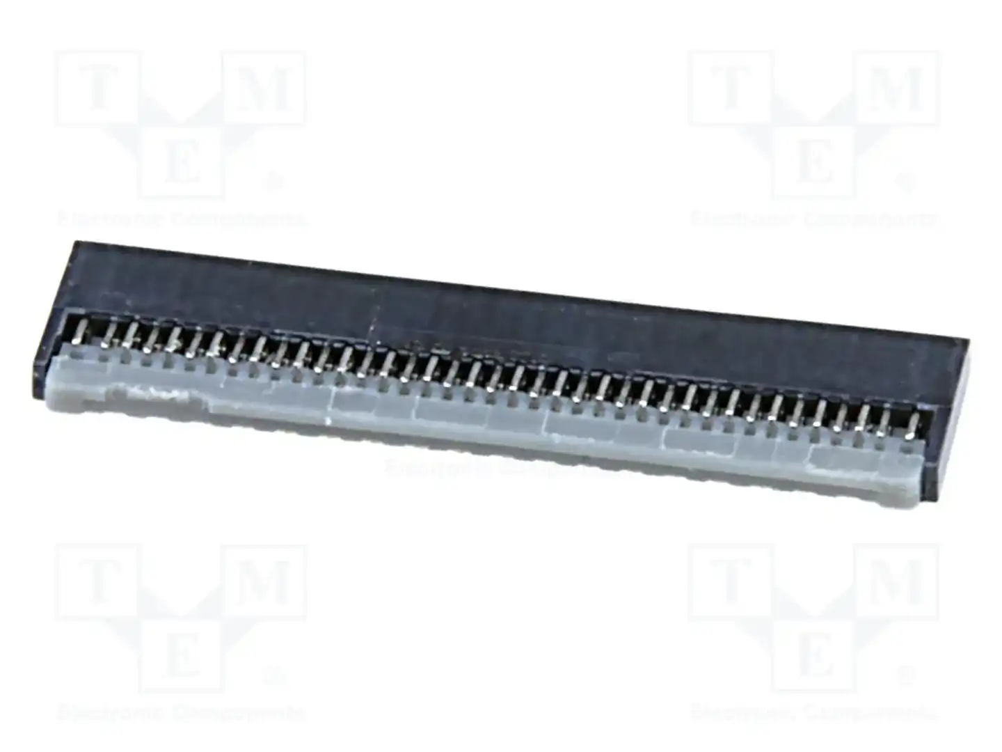MOLEX 504754-3700 — Разъeмы FFC/FPC растр 0,5мм