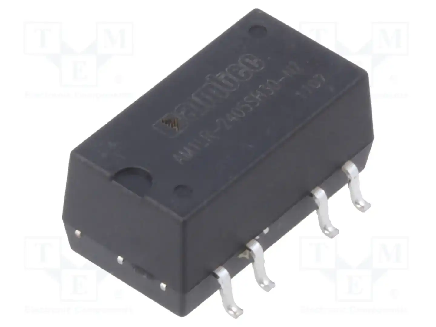 AIMTEC AM1LR-2405SH30-NZ — Преобразователи DC/DC