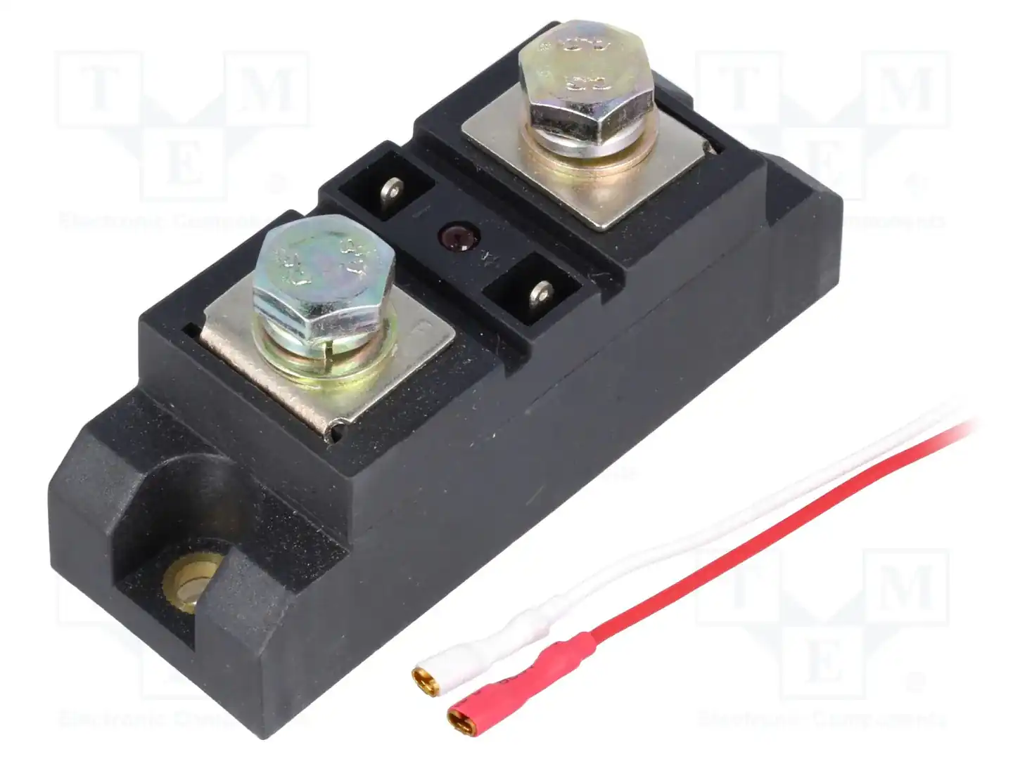 QLT POWER SSR-30028RD3B — Реле SSR однофазные