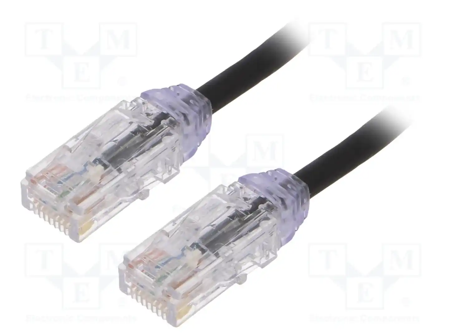 PANDUIT UTP28X3MBL — Кабели и адаптеры RJ45