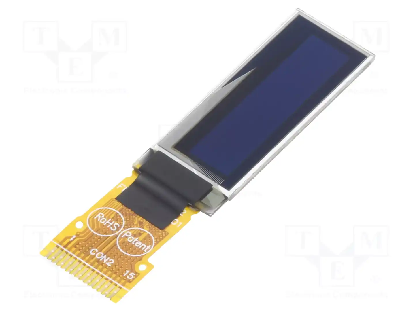 RAYSTAR OPTRONICS REX012832DWPP3N00004 — Дисплеи OLED графические